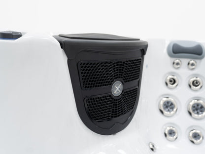 Superior Wellness OR5907 7 Person Luxury Spa Hot Tub