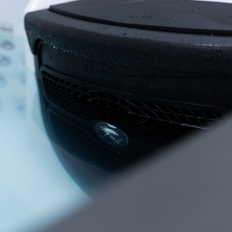 Superior Wellness OR7915 5 Person Luxury Spa Hot Tub