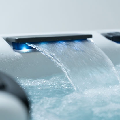 Superior Wellness OR7915 5 Person Luxury Spa Hot Tub