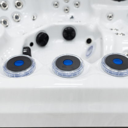 Superior Wellness OR7915 5 Person Luxury Spa Hot Tub