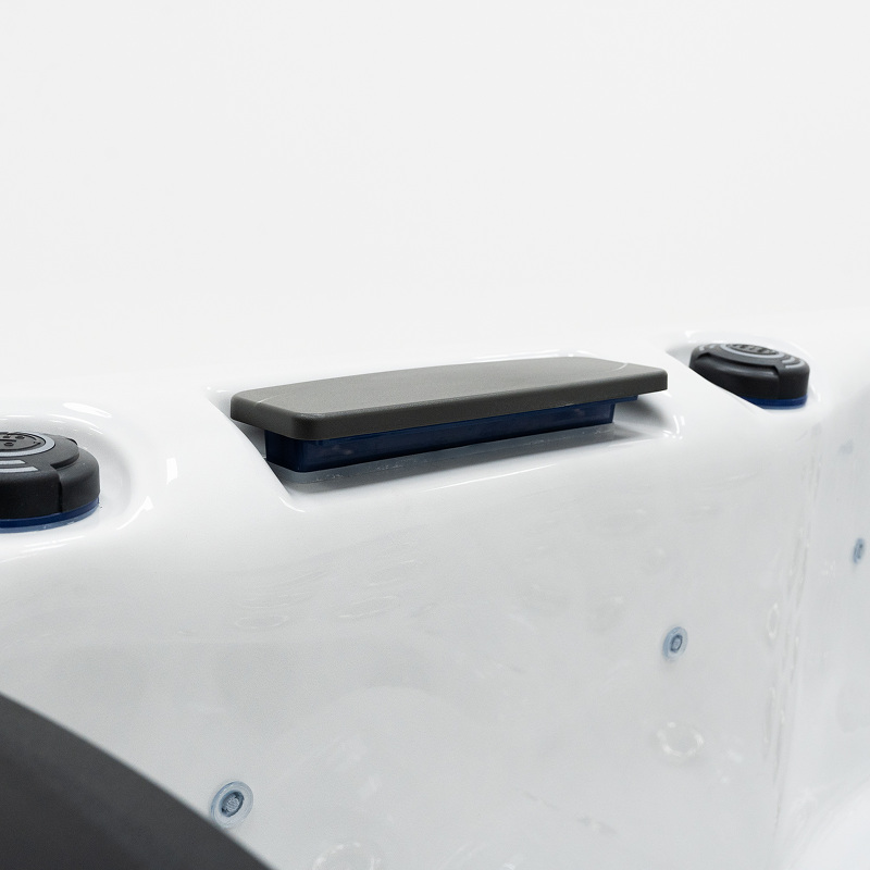 Superior Wellness OR7915 5 Person Luxury Spa Hot Tub