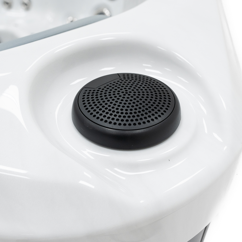 Superior Wellness OR7915 5 Person Luxury Spa Hot Tub