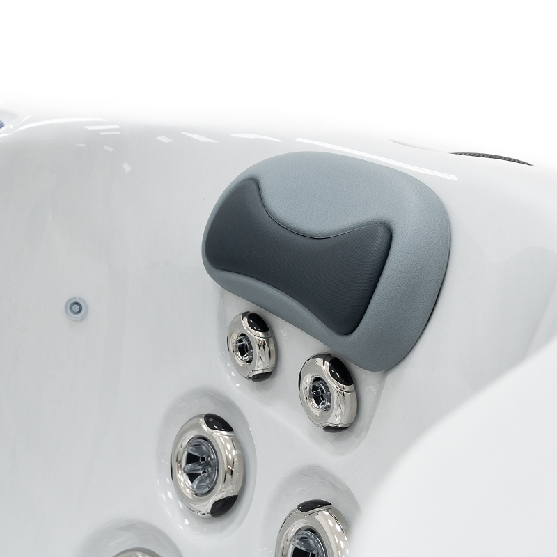 Superior Wellness OR7915 5 Person Luxury Spa Hot Tub