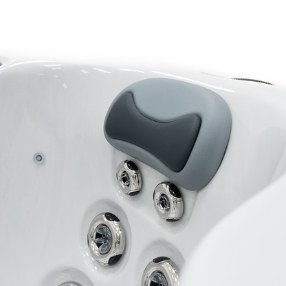 Superior Wellness OR7915 5 Person Luxury Spa Hot Tub