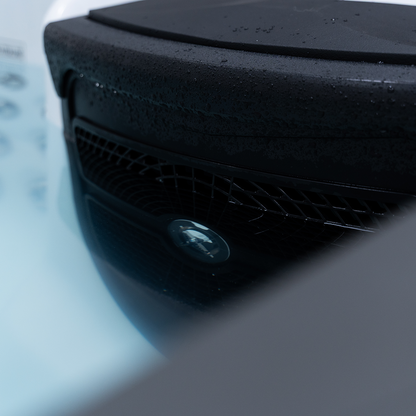 Superior Wellness OR7915 5 Person Luxury Spa Hot Tub