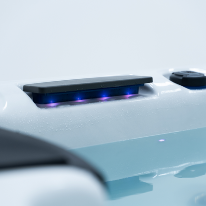 Superior Wellness OR7915 5 Person Luxury Spa Hot Tub