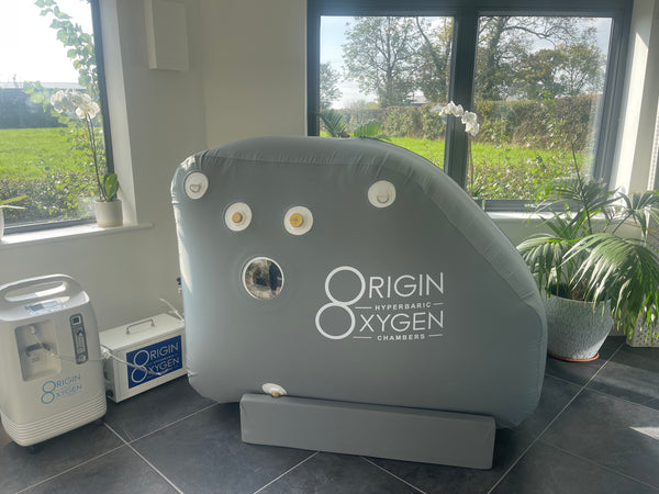 Soft Shell Hyperbaric Chambers