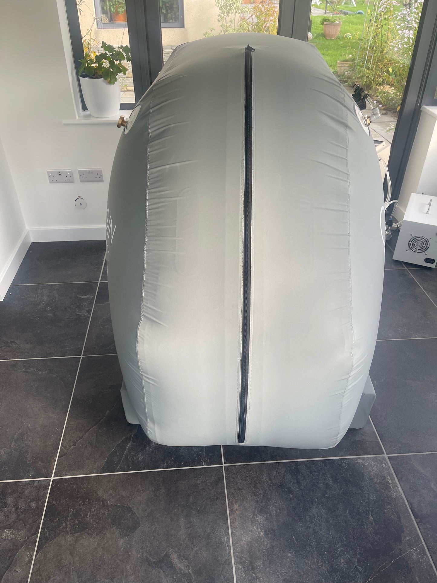 Origin Oxygen Soft Shell Sitting Chamber 1.5ATA - My Store