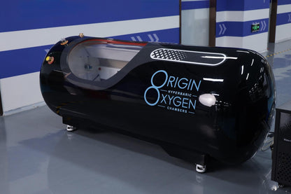 Origin Oxygen Hard Shell Lying Chamber 2.0ATA