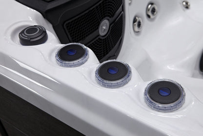 Superior Wellness OR5915 6 Person Luxury Spa Hot Tub