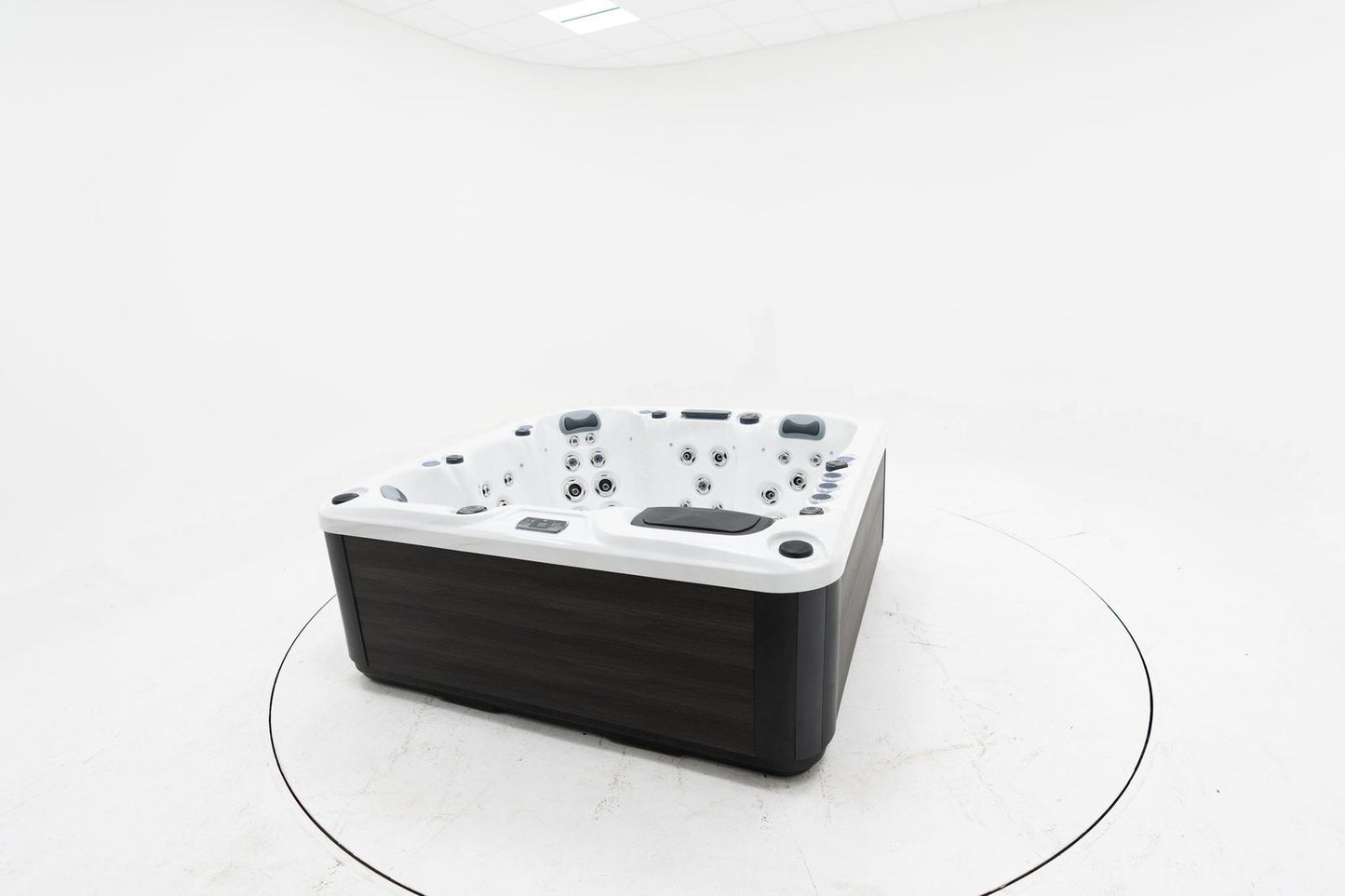 Superior Wellness OR5915 6 Person Luxury Spa Hot Tub