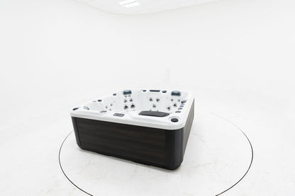 Superior Wellness OR5915 6 Person Luxury Spa Hot Tub