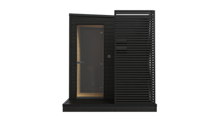 KUUT Electrical Sauna L - My Store