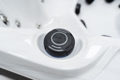 Superior Wellness OR5915 6 Person Luxury Spa Hot Tub