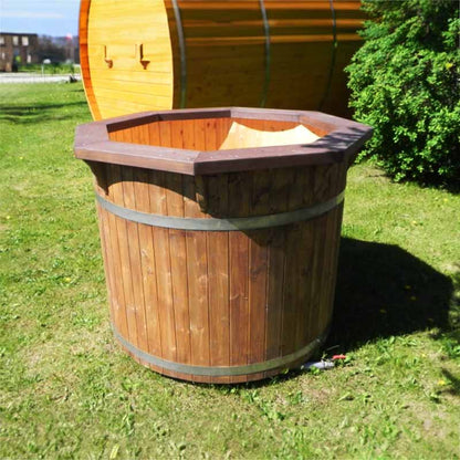 Cold Tub from Spruce (1-2 Person) - My Store