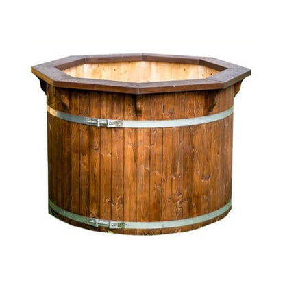 Cold Tub from Spruce (1-2 Person) - My Store