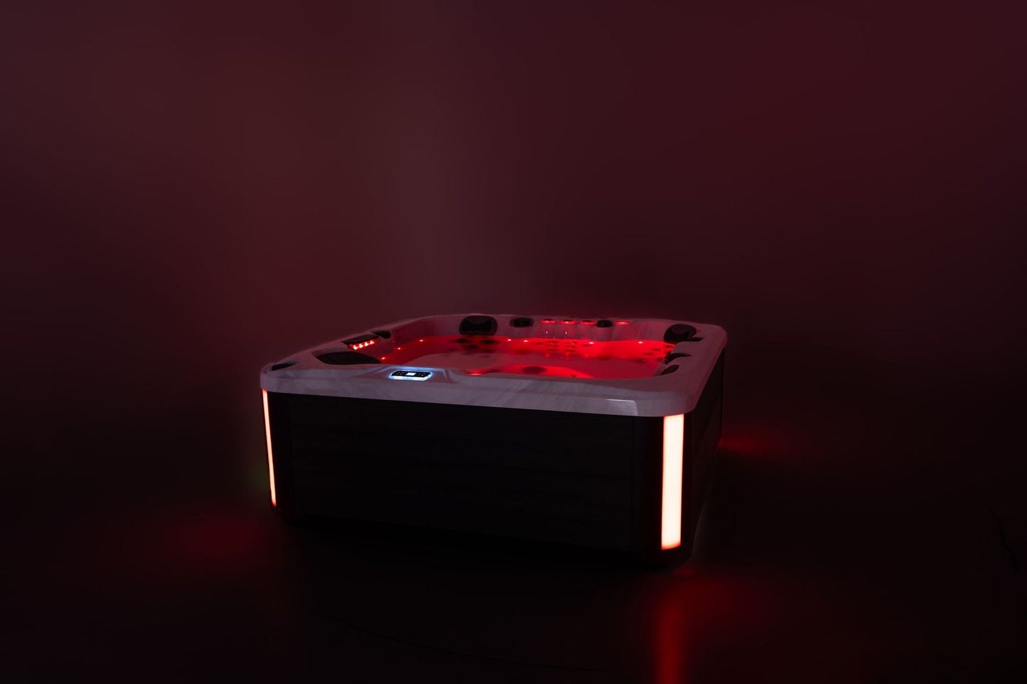 Superior Wellness OR5723 5 Person Luxury Spa Hot Tub