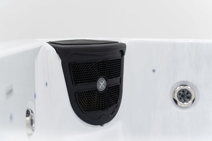 Superior Wellness  OR2507 7 Person Luxury Spa Hot Tub