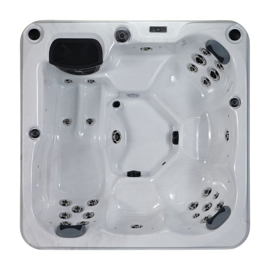 Superior Wellness OR2815 6 Person Luxury Spa Hot Tub