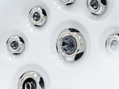 Superior Wellness OR7523 5 Person Luxury Spa Hot Tub