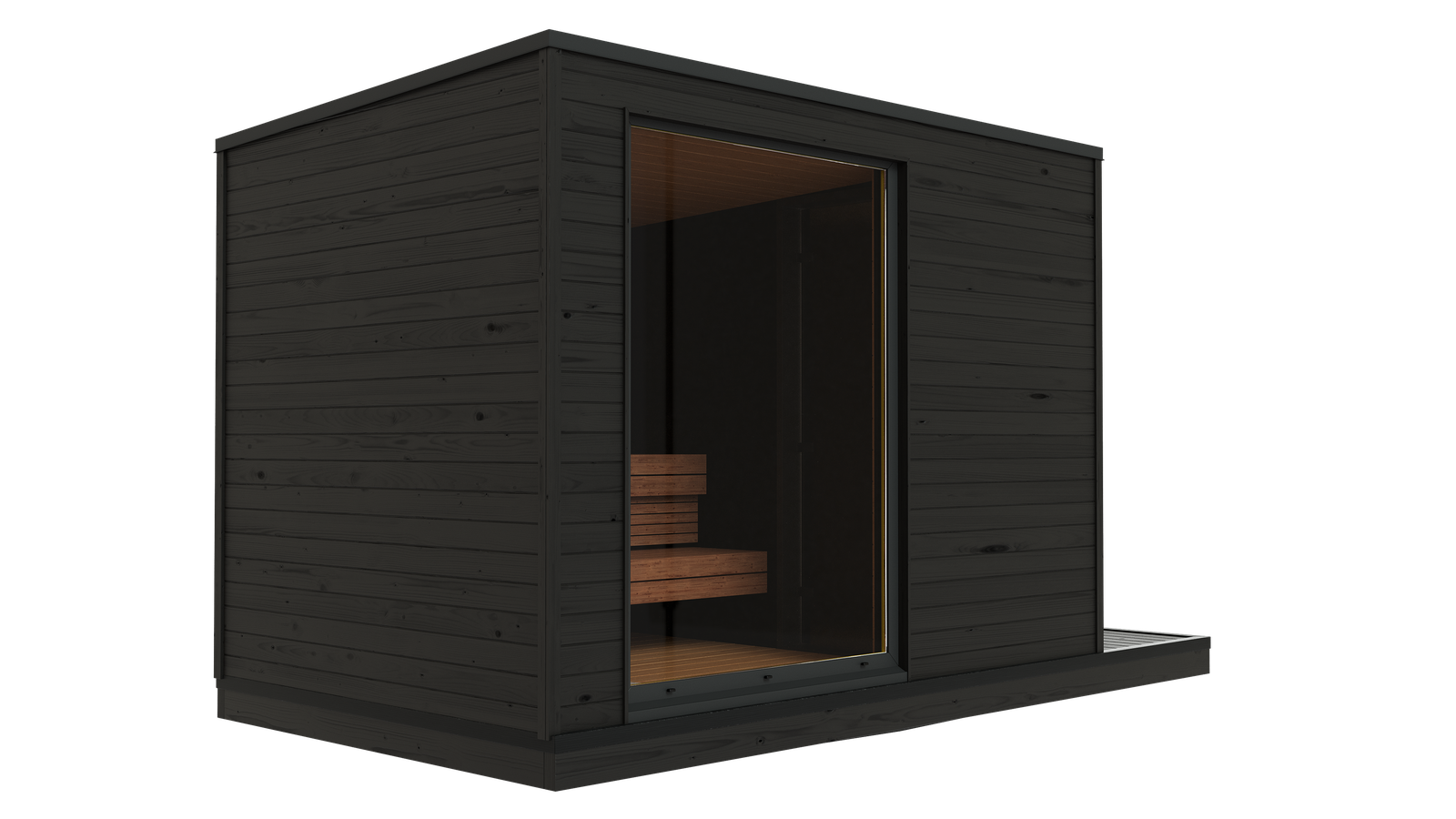 KUUT Electrical Sauna L - My Store