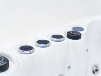 Superior Wellness OR7523 5 Person Luxury Spa Hot Tub