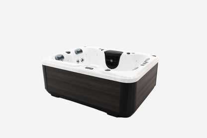 Superior Wellness OR2612 3 Person Luxury Hot Tub