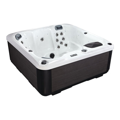Superior Wellness OR2815 6 Person Luxury Spa Hot Tub