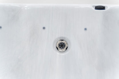 Superior Wellness  OR2507 7 Person Luxury Spa Hot Tub