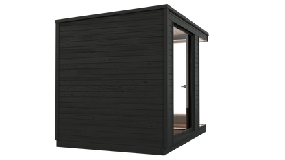 KUUT Electrical Sauna with Shower - My Store